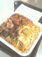 China Express food