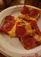 Aldo's Pizza food