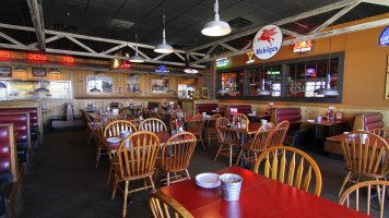 Original Roadhouse Grill food