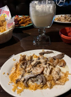 El Campesino food