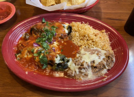 El Campesino food