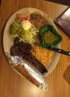 Jose's Mexican food