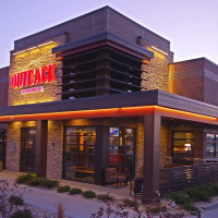 Outback Steakhouse South Elgin outside