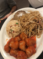 Lucky Star Chinese food