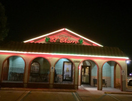 El Charro Authentic Mexican food