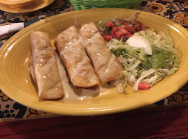 El Charro Authentic Mexican food