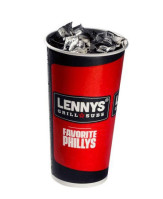 Lennys Grill Subs food