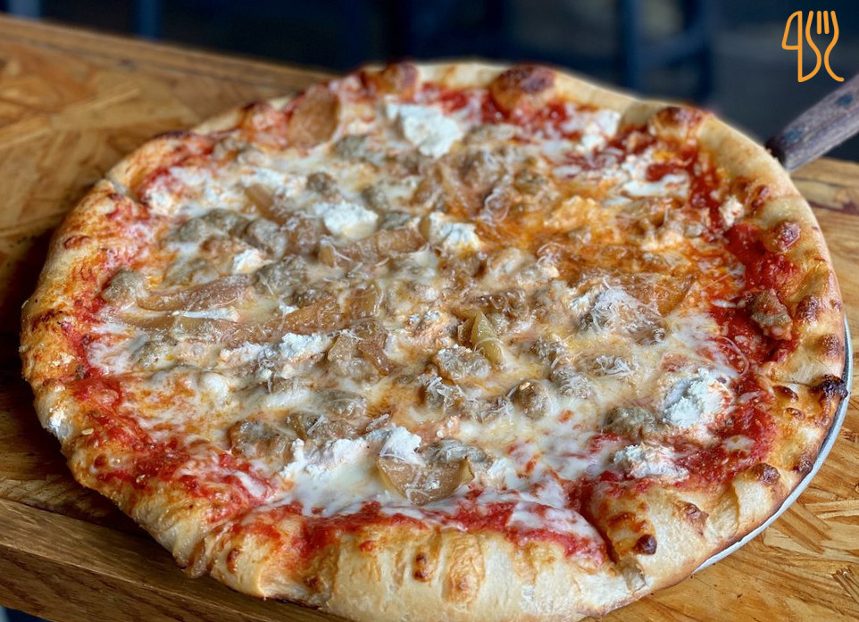 Aldo's Pizza Pies