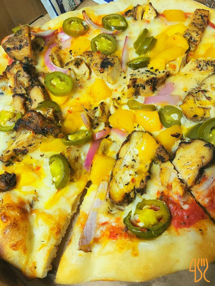 Aldo's Pizza Pies