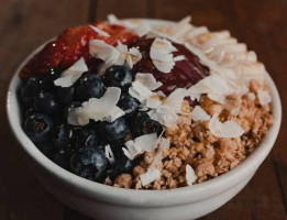 Rio Acaí Bowls food