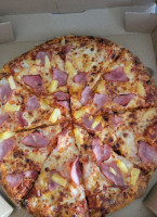 Domino's Pizza food