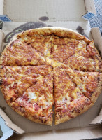 Domino's Pizza food