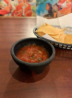 El Cerrito Mexican Grill And Cantina food