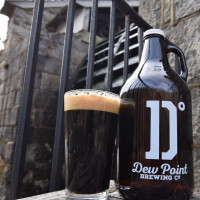 Dew Point Brewing Company food