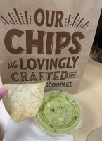 Chipotle Mexican Grill food