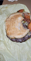 Johns Burgers food