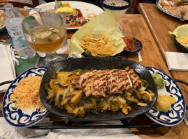 El Torito food