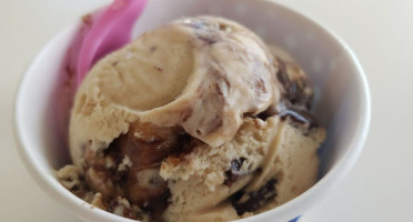 Baskin-robbins food