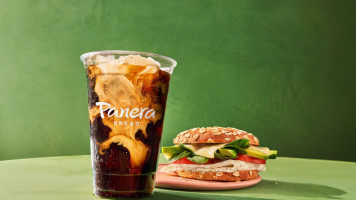 Panera Bread food