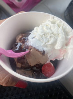 Baskin-robbins food