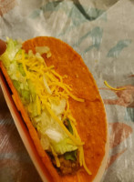 Taco Bell food