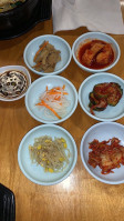 R&c Korean food