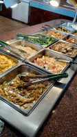 Asian Garden Buffet food