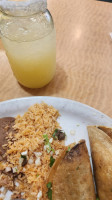 El Nuevo Mexicali food