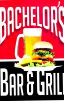 Bachelors Grill food