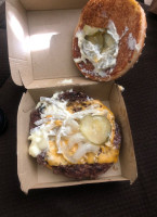 Mcdonald's food