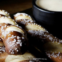 Applebee's Grill food