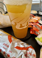 Taco Bell food