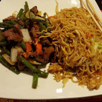 Dynasty Chinese Cuisine food