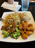 Dynasty Chinese Cuisine food