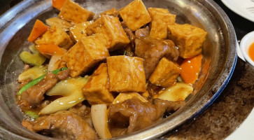 Dynasty Chinese Cuisine food