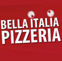 Bella Italia food