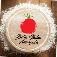 Bella Italia food