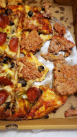 Southaven Pizza food