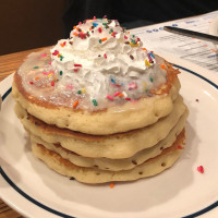 Ihop food