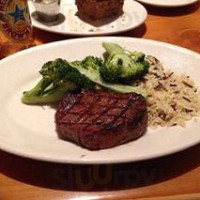 Black Angus Steakhouse Phoenix Metro food