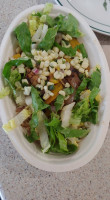 Chipotle Mexican Grill food