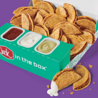 Jack In The Box food