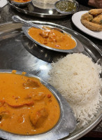 Sai Ram Indian Cuisine food