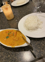 Sai Ram Indian Cuisine food