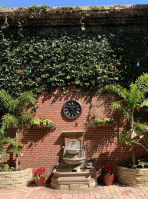 Zappi's Italian Garden inside