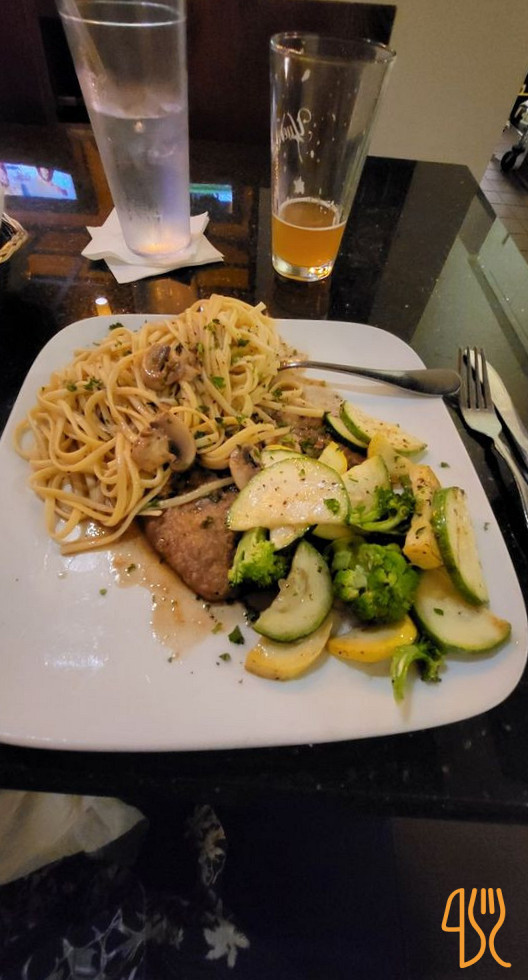 Zappi's
