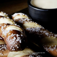 Applebee's Grill food