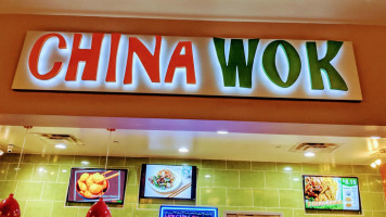 China Wok Outlets Of Mississippi food