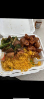 China Wok Outlets Of Mississippi food