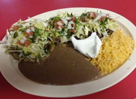 Rancho Alegre (authentic Mexican Food) In Des Mo inside